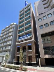 ＪＲ大阪環状線森ノ宮駅まで徒歩2分