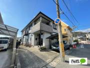 長府紺屋町H貸家