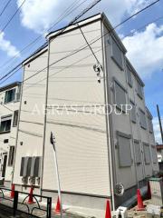 MQuarto葛飾四ツ木