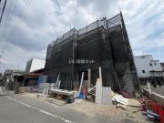 ラモーナ諸福III
