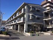 地下鉄谷町線出戸駅まで徒歩6分
