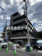 Le a横濱上星川