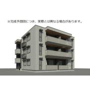 （仮）D-ROOM東雲町