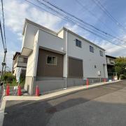 藤阪元町三丁目新築戸建て