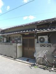 ＪＲ東海道本線尾頭橋駅まで徒歩10分