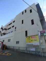 地下鉄鶴舞線鶴舞駅まで徒歩7分