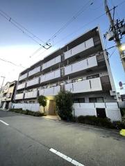 地下鉄今里筋線瑞光四丁目駅まで徒歩3分