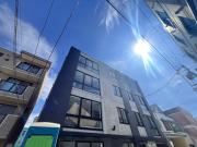 アルファスクエア北40西5