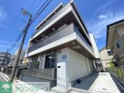 サニールチル杉田