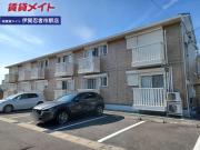 Kent House A棟