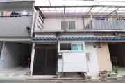 クロスハウス八尾市老原7