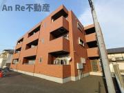 ＪＲ武蔵野線東川口駅まで徒歩10分