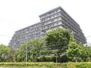 都営三田線蓮根駅まで徒歩6分