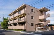 相鉄本線海老名駅までバス約13分 徒歩5分