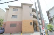 大阪モノレール本線少路駅まで徒歩8分