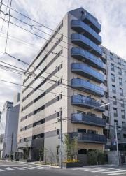 ＪＲ総武線（各駅停車）両国駅まで徒歩4分