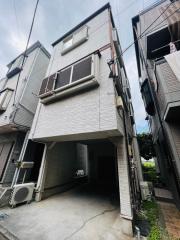 北葛西一丁目戸建