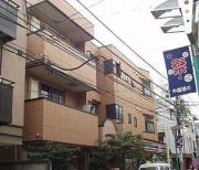パレスジョージタウン
