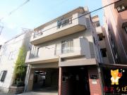 阪急神戸線十三駅まで徒歩5分