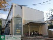 レオパレスベルデハイム
