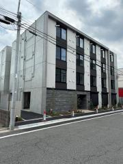 都営三田線志村坂上駅まで徒歩5分