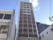 プレサンス大須観音駅前サクシード