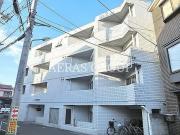 ウィンベル・ソロ堀切菖蒲園