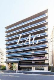 ＪＲ山手線代々木駅まで徒歩8分