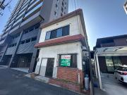 昭和町店舗付き住宅