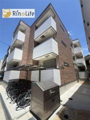 地下鉄谷町線平野駅まで徒歩9分
