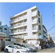 アパートメント東淀川II