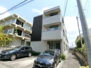 Maison de Yuuki
