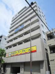 ロイヤル大森東