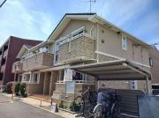 小田急小田原線厚木駅まで徒歩6分