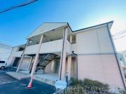 南海本線尾崎駅まで徒歩13分