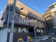 クレール渋谷