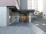地下鉄七隈線渡辺通駅まで徒歩10分