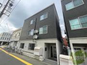 地下鉄南北線北３４条駅まで徒歩2分