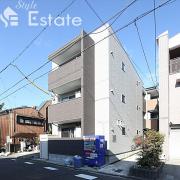 地下鉄名城線黒川駅まで徒歩4分