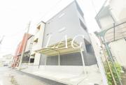 ＪＲ高崎線上尾駅まで徒歩10分