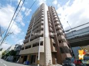 地下鉄長堀鶴見緑地線松屋町駅まで徒歩1分