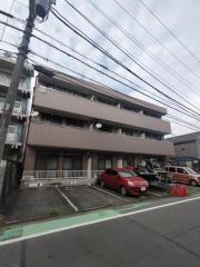 ドミール旭
