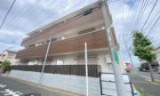 都営新宿線一之江駅まで徒歩28分