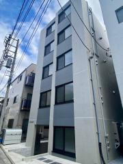 ルナ町屋