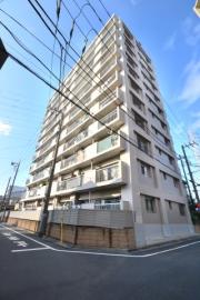 三田高島平第一コーポ