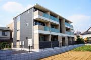 ＪＲ武蔵野線西浦和駅まで徒歩18分