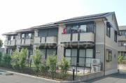 リビングタウン南青山D・E・F