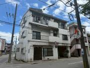 パークサイド岡元