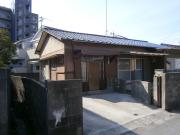城野3丁目貸戸建