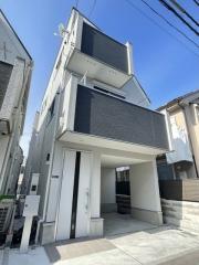 大久保2丁目貸家